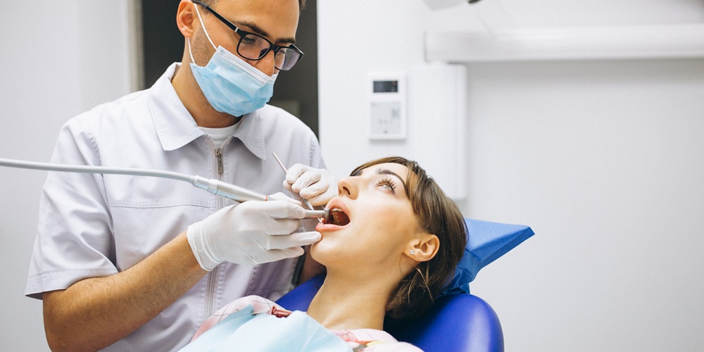 Anestesia en odontolog&iacute;a Tipos, usos y recomendaciones