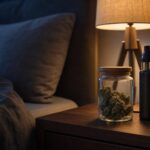 Flores de CBD para dormir mejor: cómo usarlas, dosis orientativa y posibles efectos secundarios